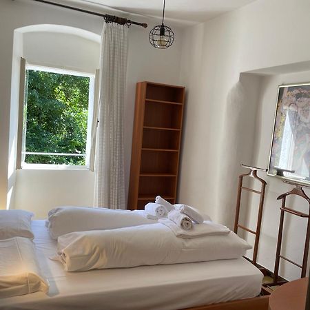 House Campi Apartment Riva del Garda Exterior photo