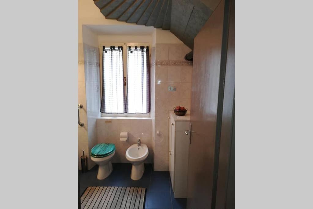 House Campi Apartment Riva del Garda Exterior photo