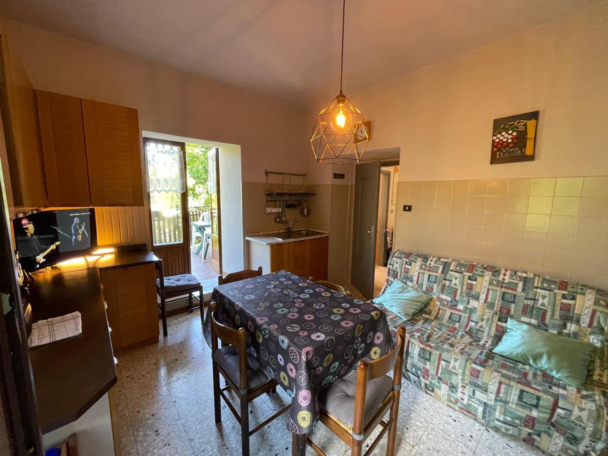 House Campi Apartment Riva del Garda Exterior photo