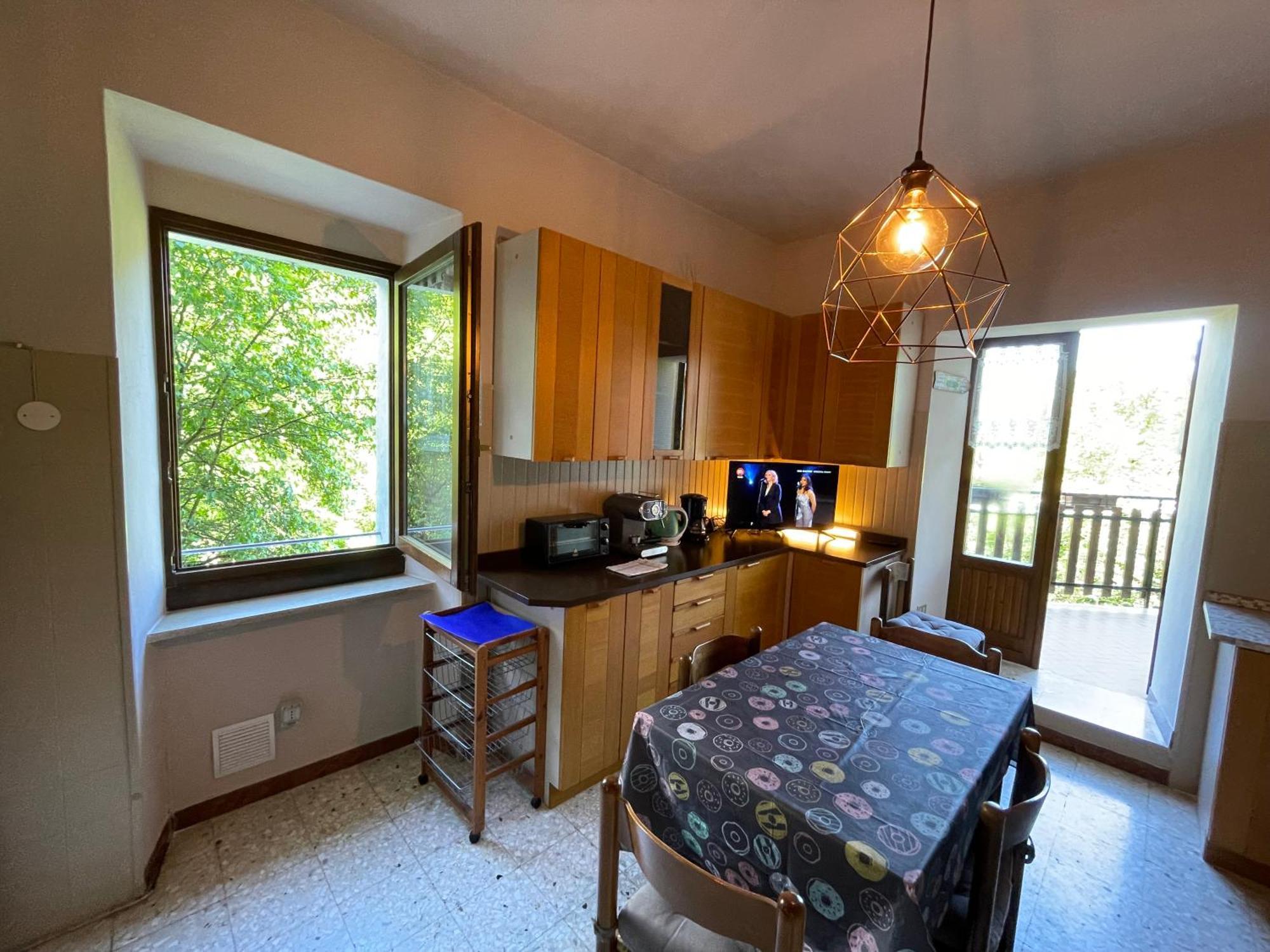 House Campi Apartment Riva del Garda Exterior photo